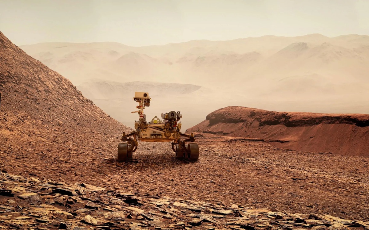 La NASA laisse l’IA Claude d’Anthropic piloter le rover Perseverance : c’est un succès