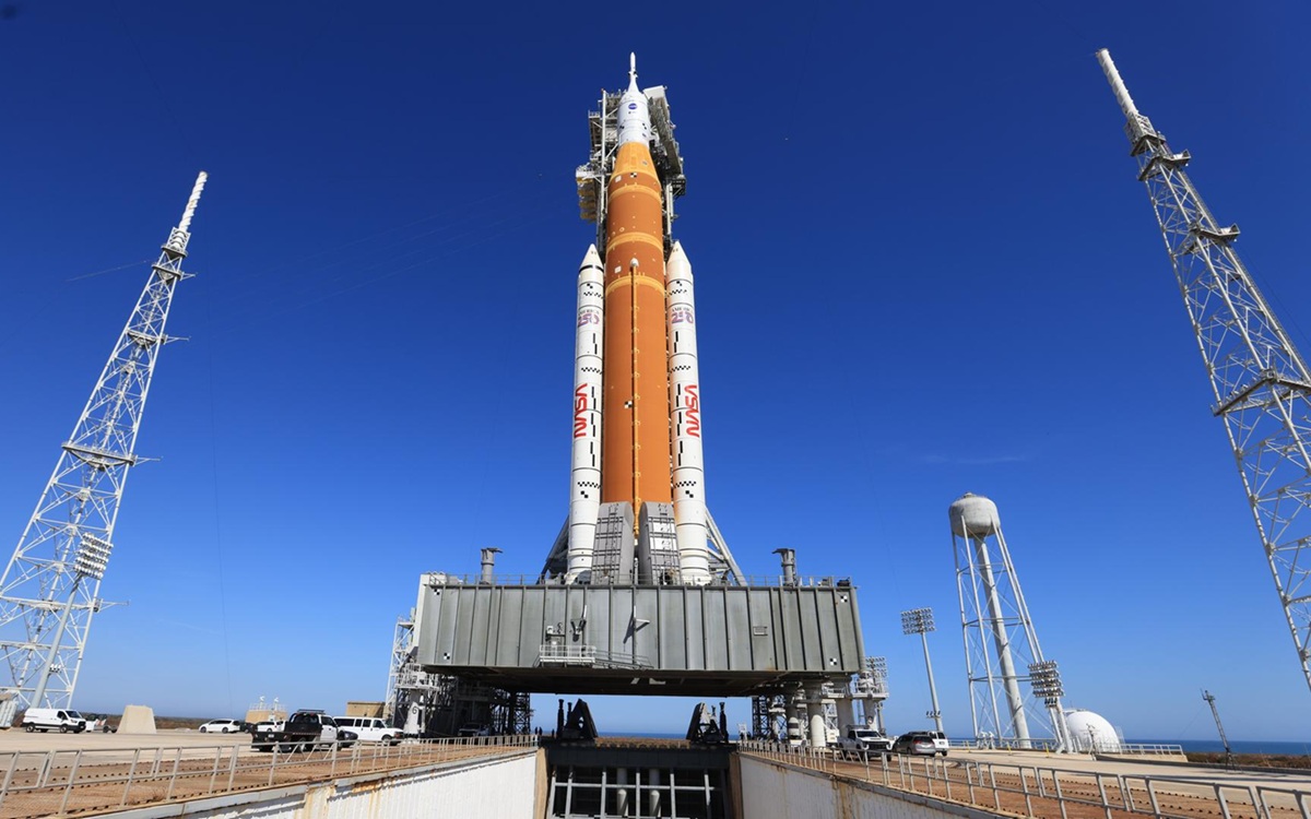 Artemis 2 : test réussi pour la NASA, décollage vers la Lune imminent !