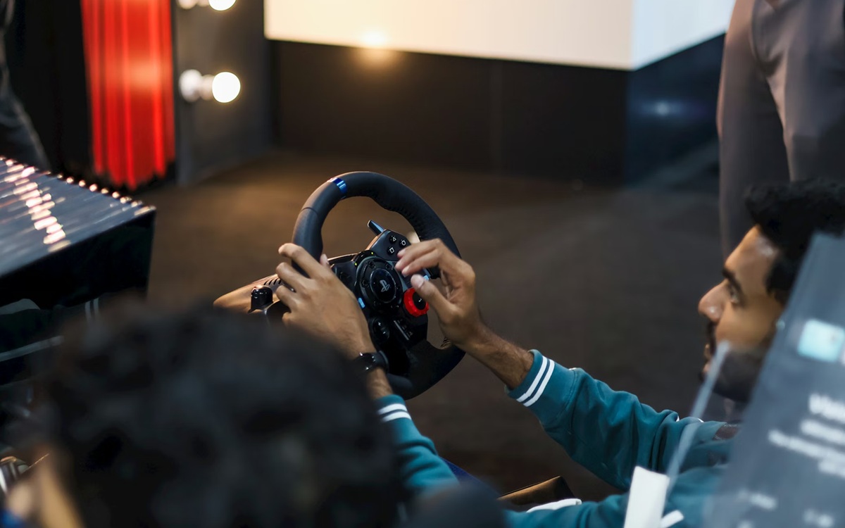 Amazon abandonne un nouveau jeu, un open world par des vétérans de Forza Horizon