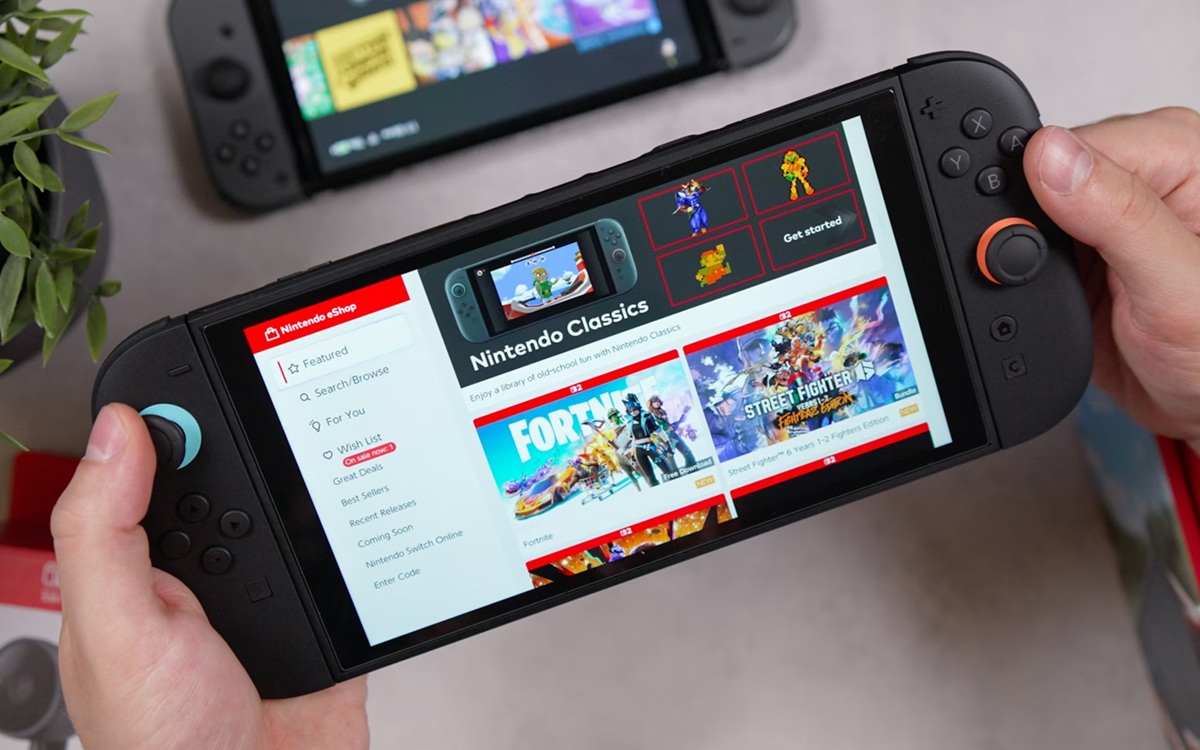 Switch 2 : Nintendo déplore des ventes « légèrement inférieures » que prévu