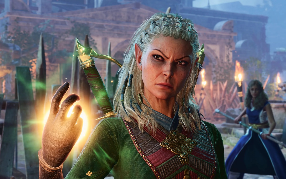 Baldur’s Gate 3 : l’excellent RPG de Larian Studios va avoir droit à une série HBO