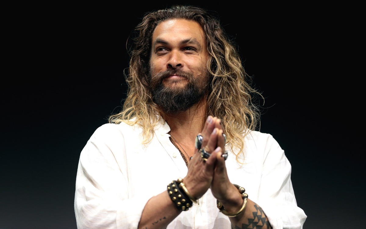 Helldivers 2, le film : Jason Momoa rejoint le casting, sortie prévue pour 2027