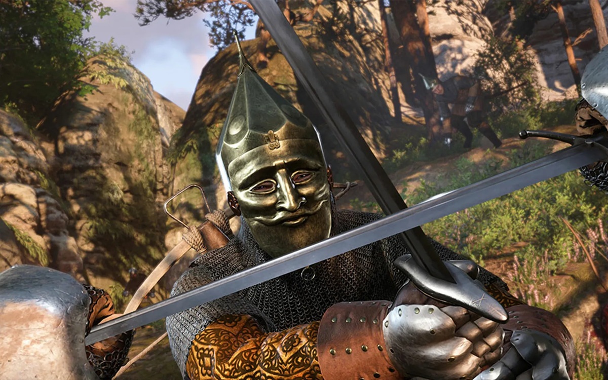 Kingdom Come Deliverance : un film tiré de l’excellent jeu de chevalerie est en préparation