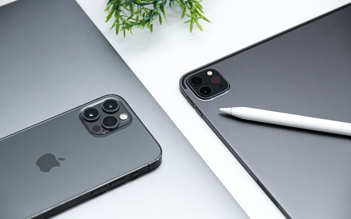 Apple : l’iPhone et l’iPad vont pouvoir être utilisés pour traiter des données sensibles de l’OTAN