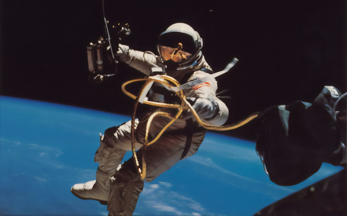 Est-il possible de faire des bébés dans l’espace ? Des experts répondent