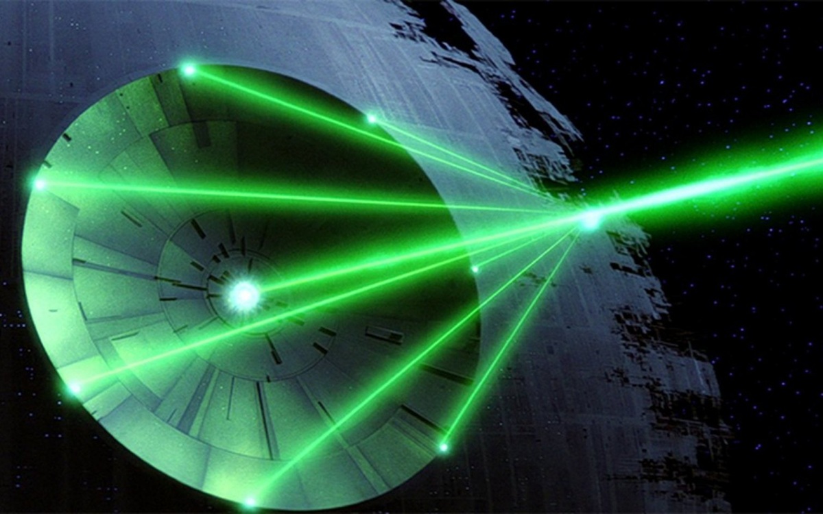 « Des planètes vont être détruites » : ce trou noir tire un jet plus puissant que le laser de l’Étoile de la Mort