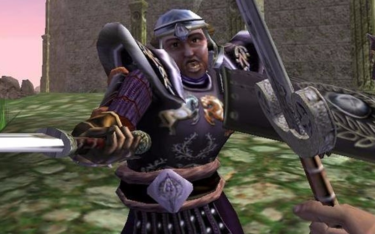 The Elder Scrolls : Morrowind va-t-il avoir droit à un remaster ? Non, selon ce vétéran de Bethesda