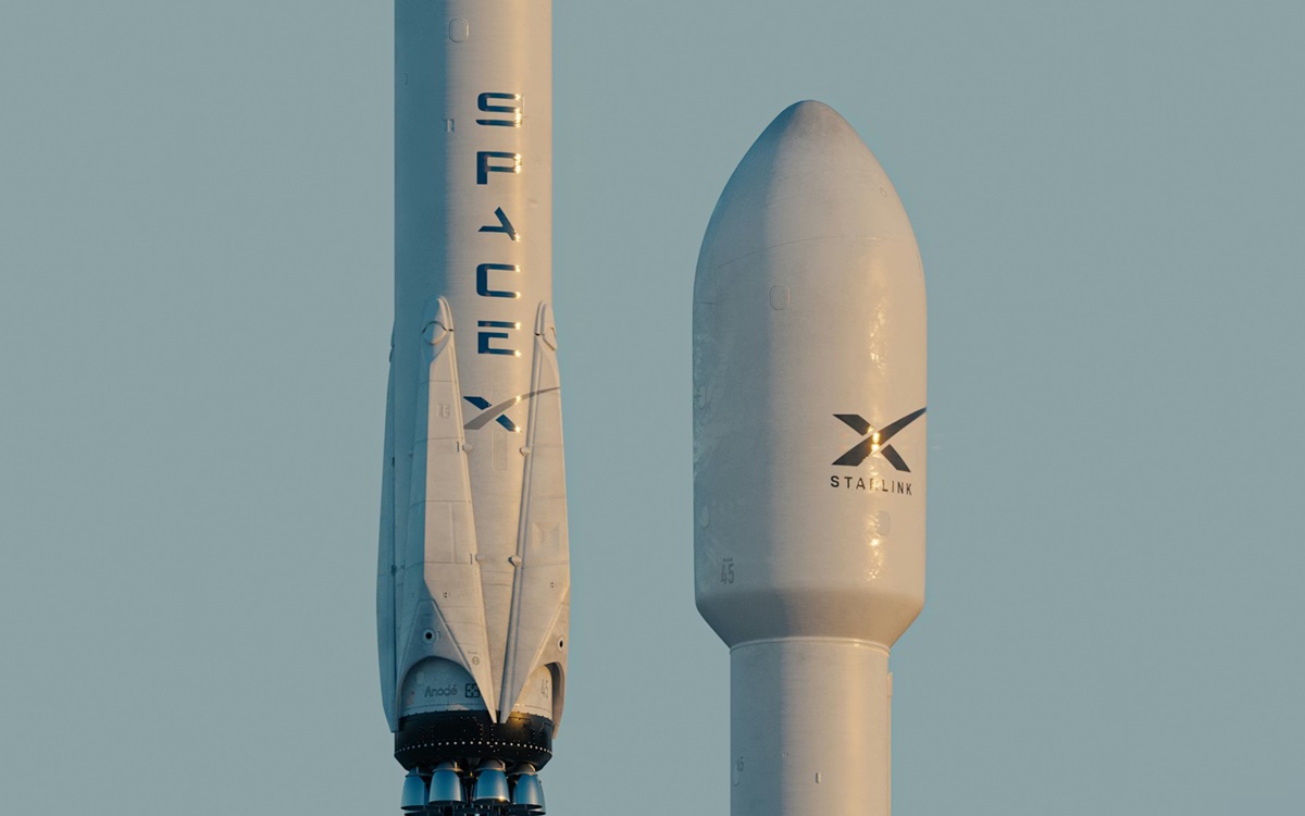 SpaceX : l’entreprise d’Elon Musk veut se payer son propre accélérateur à particules