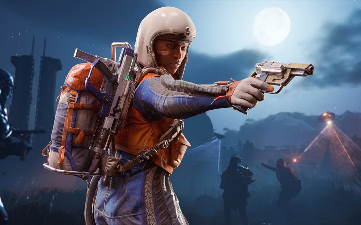 Intelligence artificielle : Arc Raiders fait machine arrière et embauche de vrais acteurs