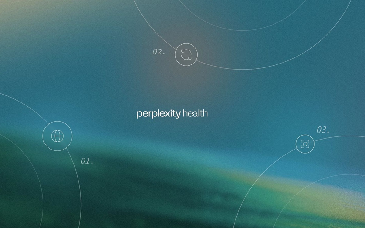 Perplexity Health : après OpenAI et Microsoft, voici un nouveau coach de santé d’IA