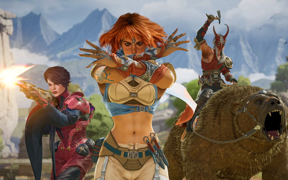 Highguard : à peine plus d’un mois après sa sortie, le FPS free to play ferme déjà ses portes