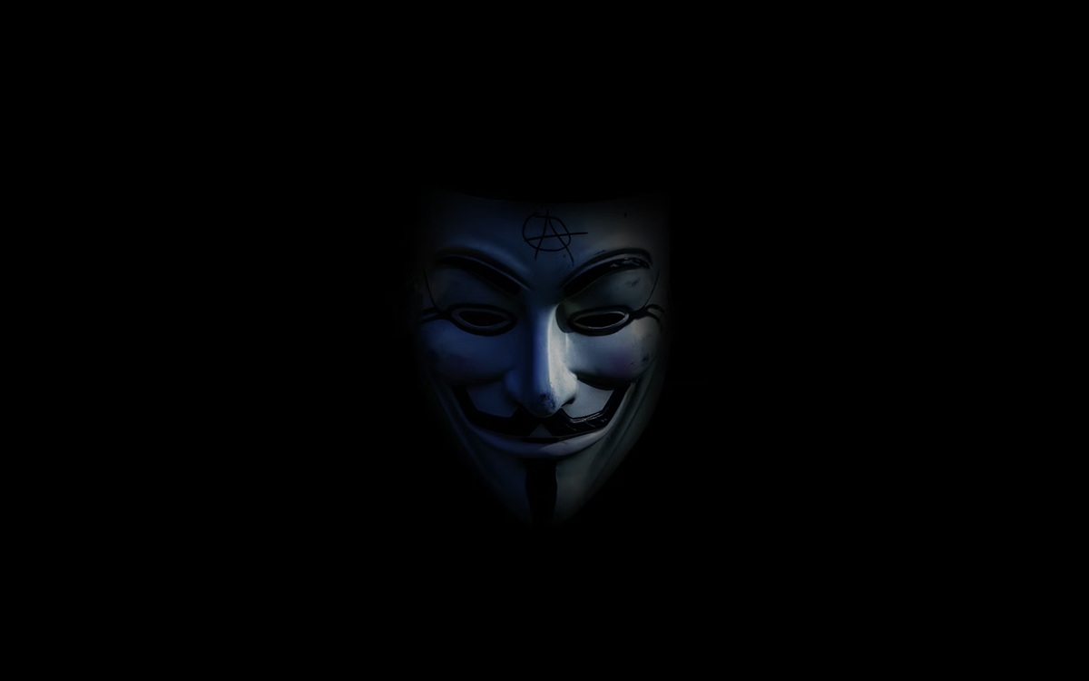 Anonymous