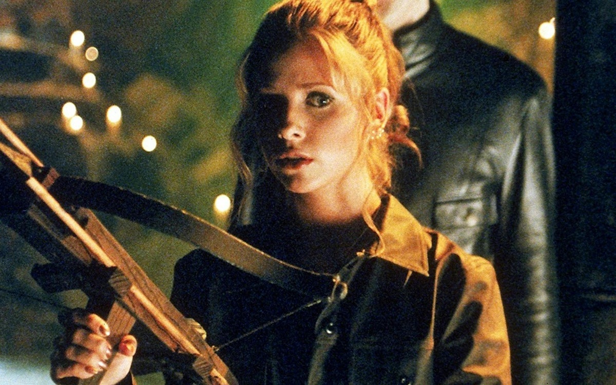 Buffy contre les vampires