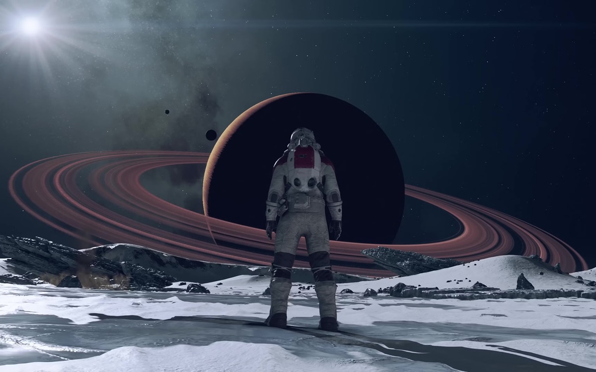 Starfield : la sortie sur PS5 du « Skyrim dans l’espace » se précise
