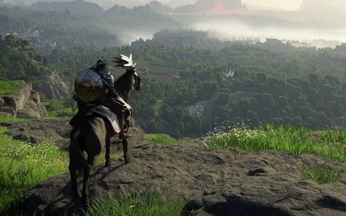 Crimson Desert : le développeur du jeu a bel et bien utilisé l’IA, celui-ci présente ses excuses