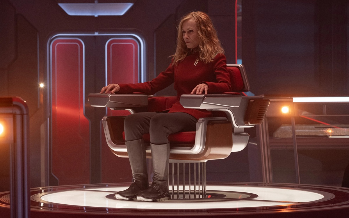 Starfleet Academy : la saison 2 de la série Star Trek par Paramount sera la dernière