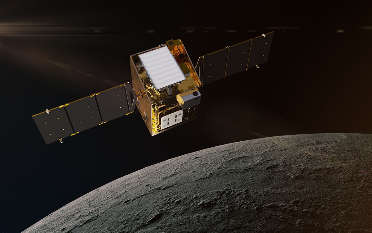 Lunar Trailblazer : la NASA a perdu une sonde à 72 millions de dollars à cause d’un simple bug