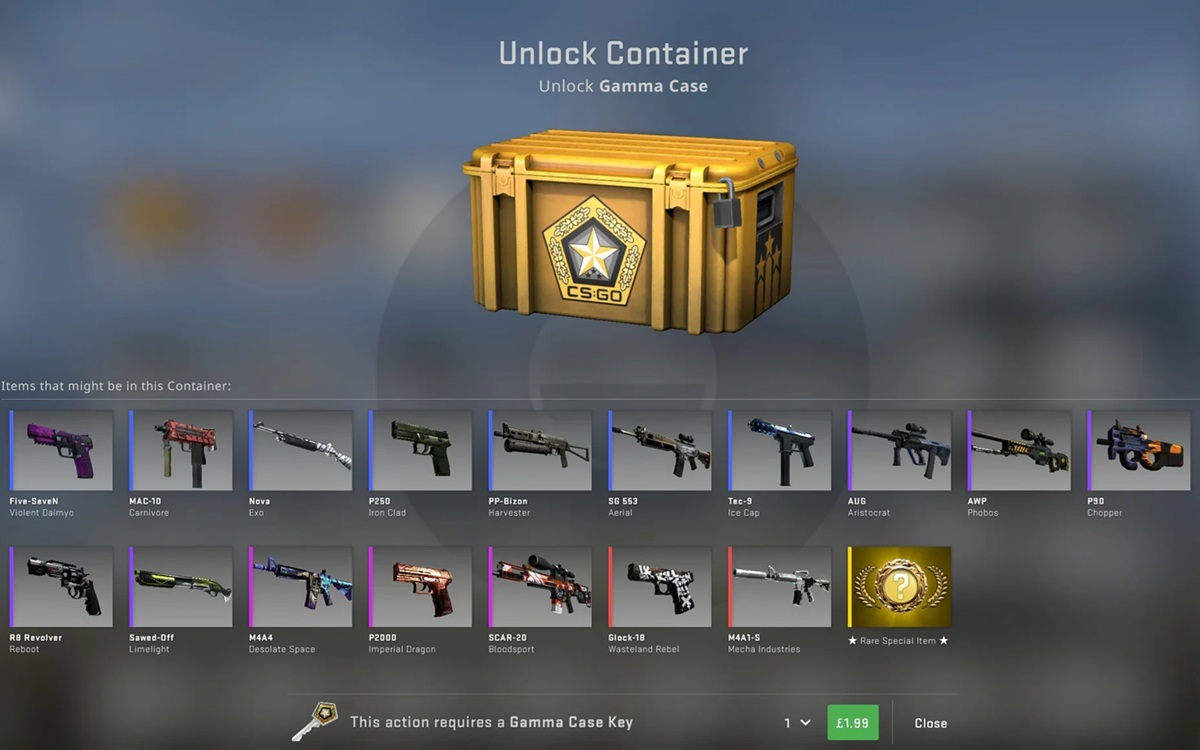 Steam : attaquée sur ses lootboxes, la plateforme de Valve répond