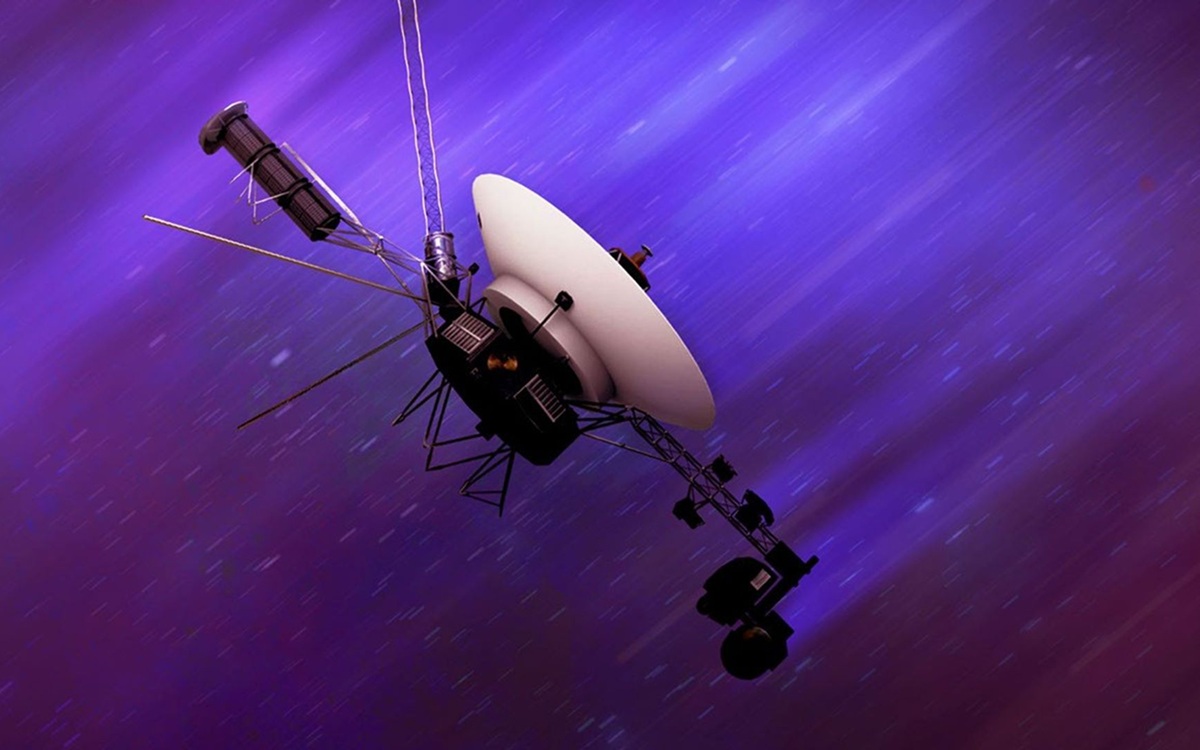 Sonde Voyager 1 : la NASA prend une triste décision pour sauver son vaisseau spatial