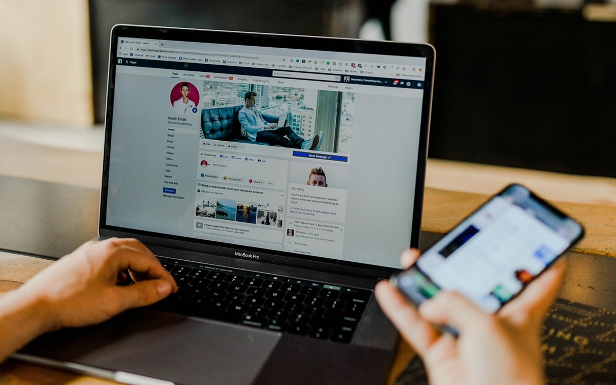 Scams sur Facebook : Meta dans le viseur de la justice