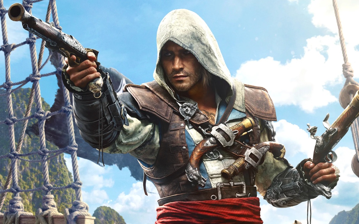 Assassin’s Creed : le remake Black Flag Resynced apporte de gros changements, attendez-vous à être surpris