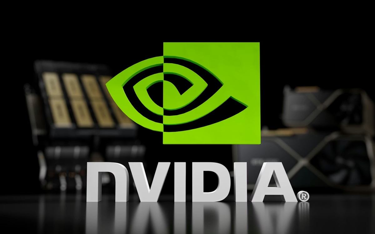 Nvidia