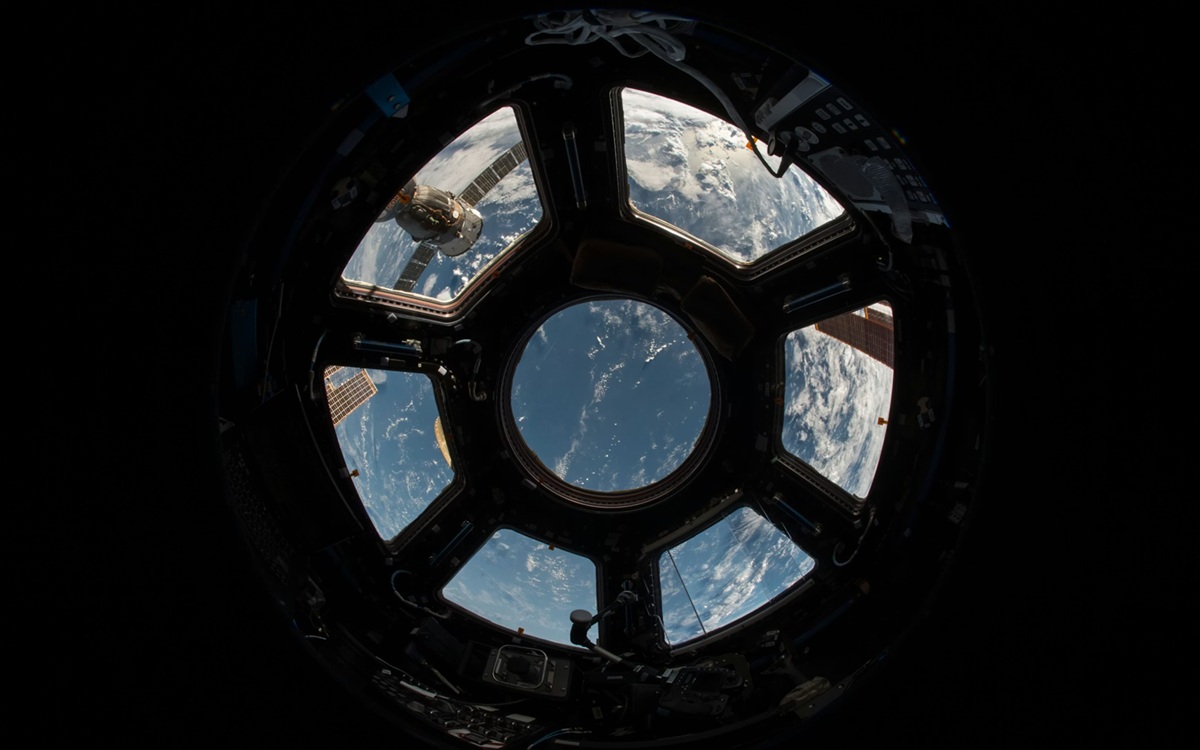 Contre les dangers de l’espace, des chercheurs mettent au point un bouclier spatial futuriste