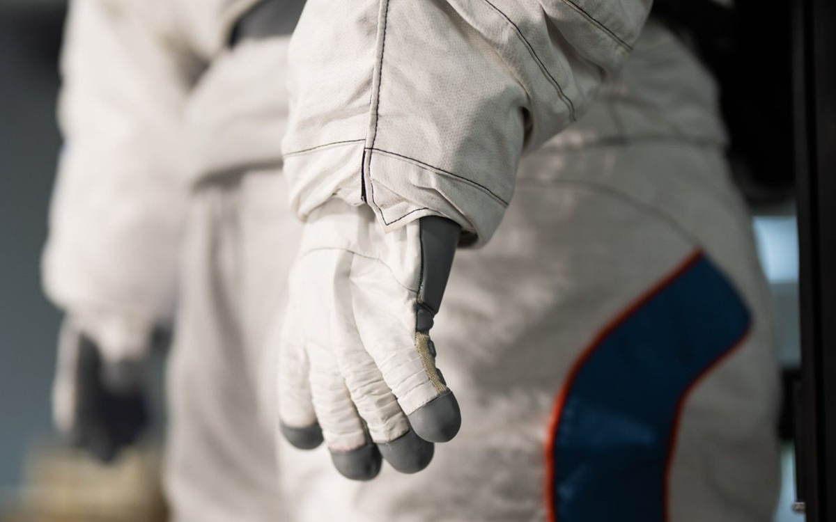 La nouvelle combinaison spatiale de la NASA prendrait du retard, Artemis 4 compromise ?