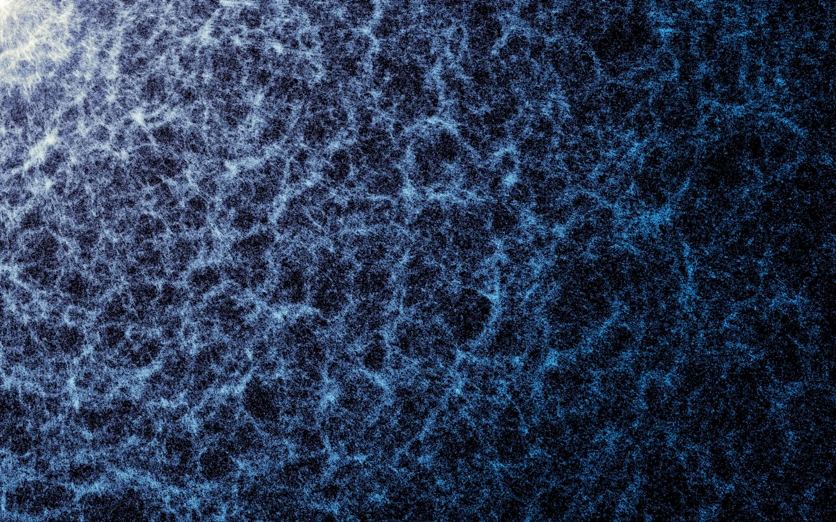 Voici la plus grande carte en 3D de l’Univers jamais établie