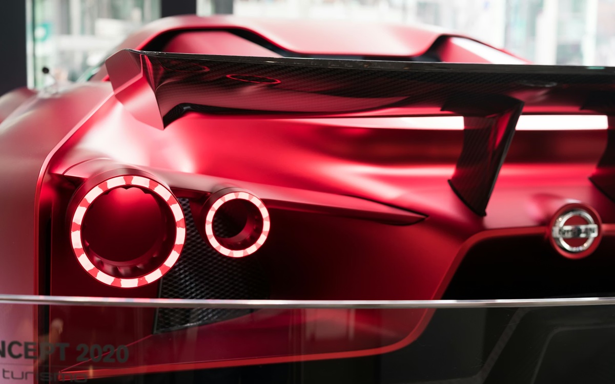 Les fabricants de voitures commencent à utiliser l’IA pour développer des véhicules