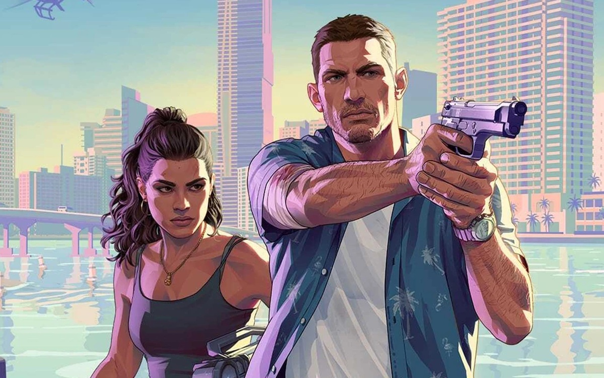 GTA 6 : le boss de Take-Two Interactive nous en dit plus quant au prix du jeu le plus attendu de la décennie