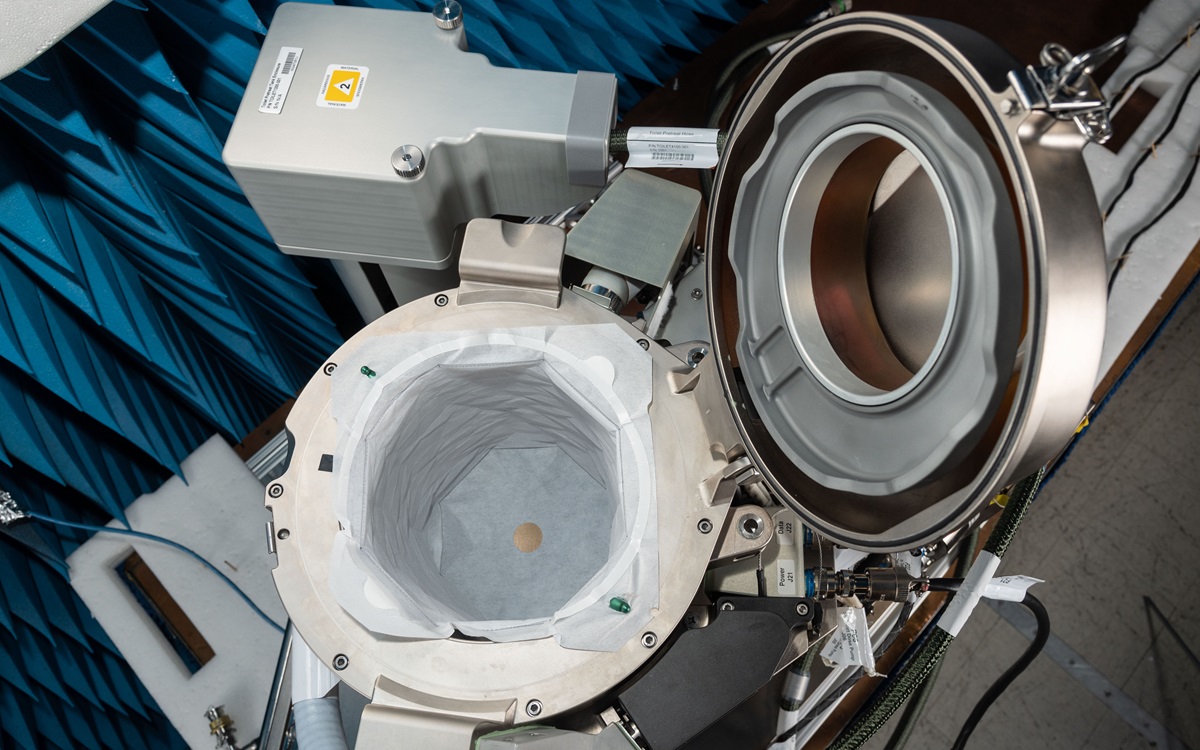 Artemis 2 : les toilettes du vaisseau Orion tombent en panne quelques heures après le décollage, c’est la cata