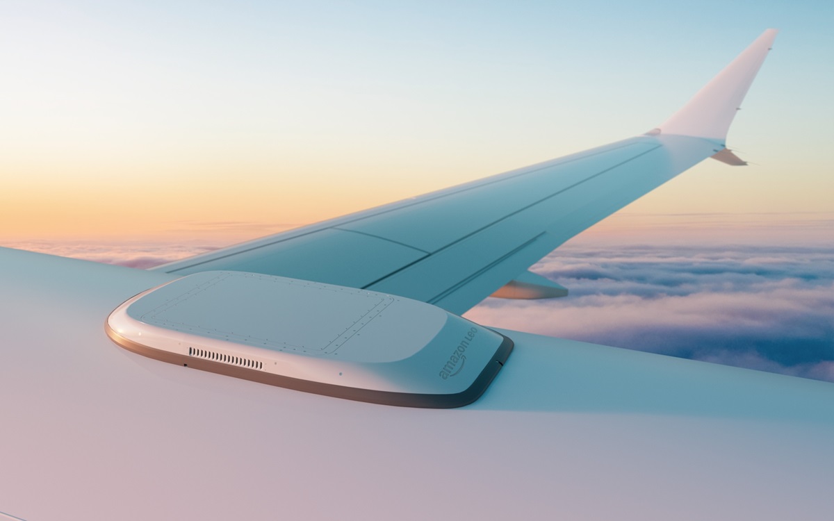 Internet par satellite : Amazon renforce sa lutte contre le Starlink d’Elon Musk