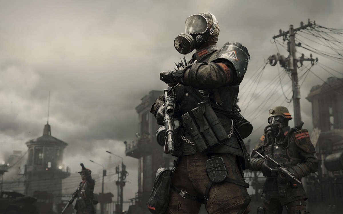 Metro 2039 : malgré la guerre, la suite du jeu ukrainien culte se dévoile