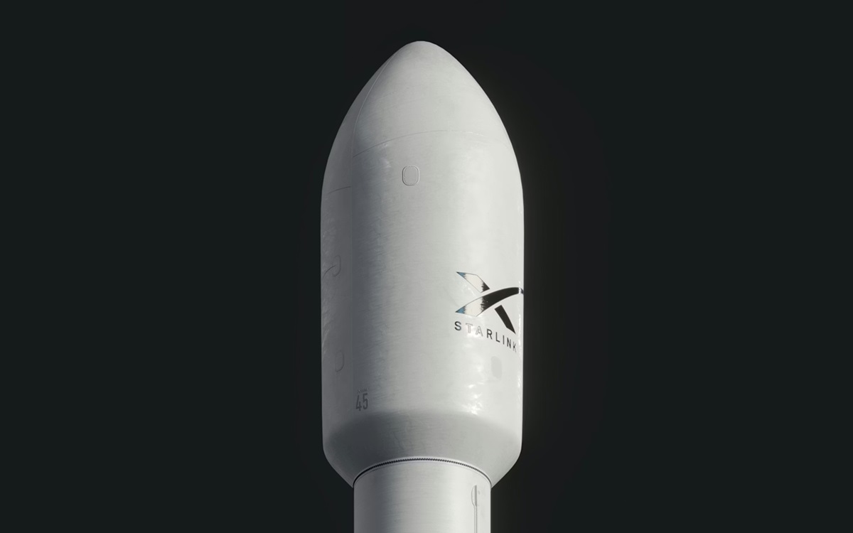SpaceX