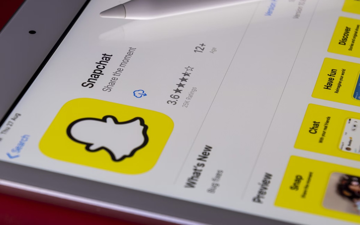 Snapchat licencie en masse et se tourne vers l’IA