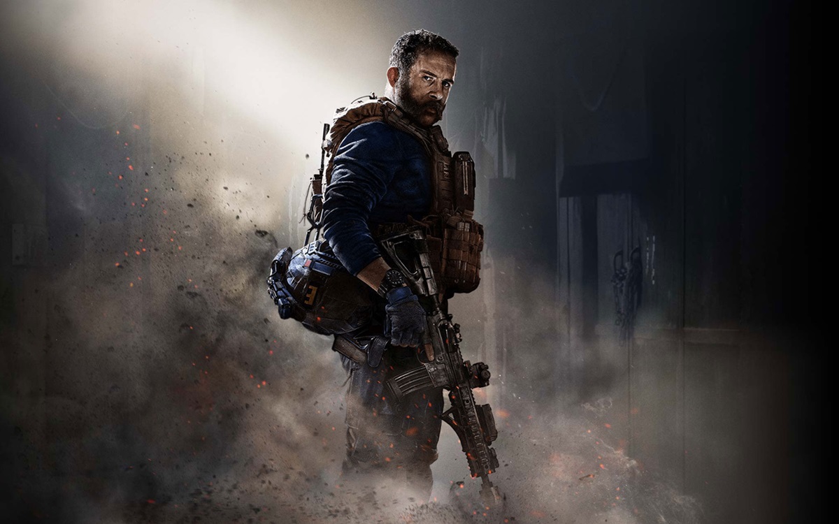 Call of Duty : le film tiré du FPS culte se trouve enfin une date de sortie