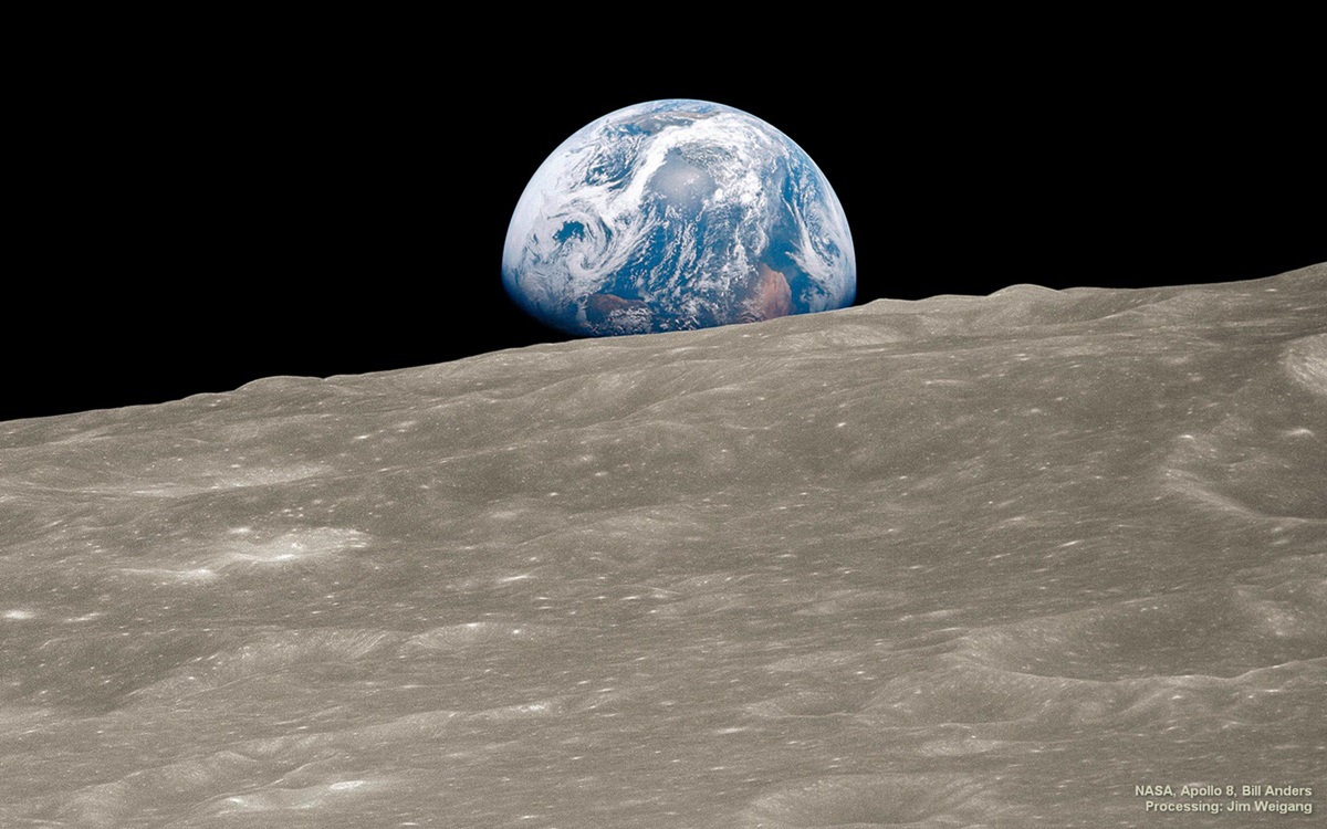 Earthrise