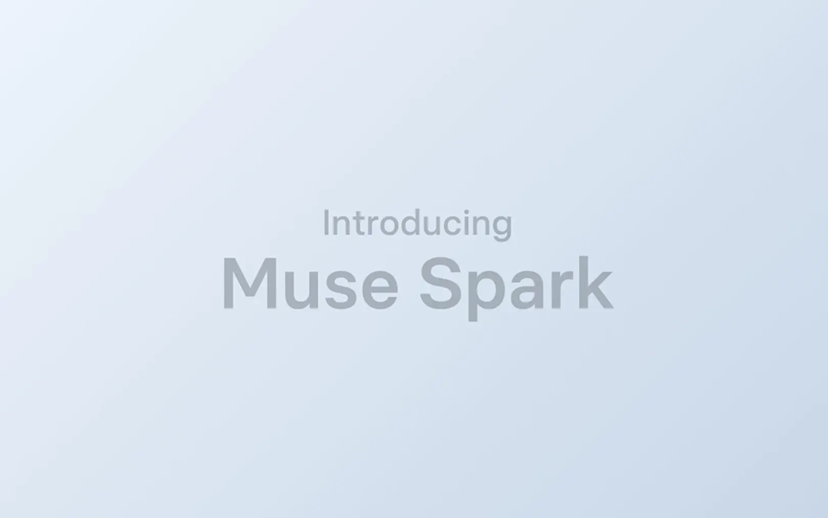 Muse Spark : la nouvelle IA de Meta débarque sur WhatsApp, Instagram, Facebook et Messenger