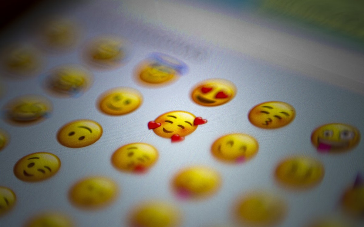 Utiliser des emojis au travail n’est pas une bonne chose, selon cette étude