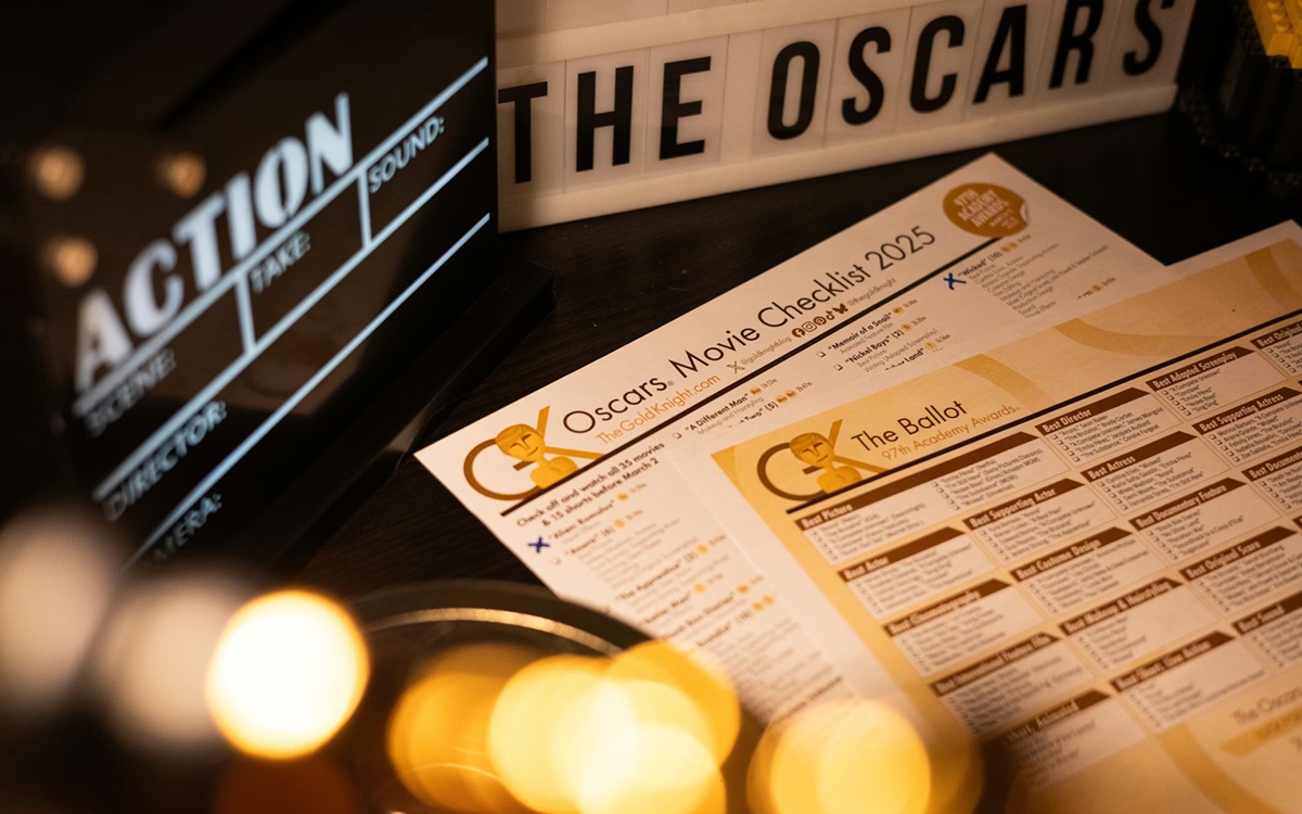 Les acteurs générés par l’IA ne pourront pas remporter d’Oscars, c’est officiel