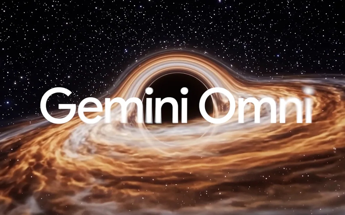 Gemini Omni