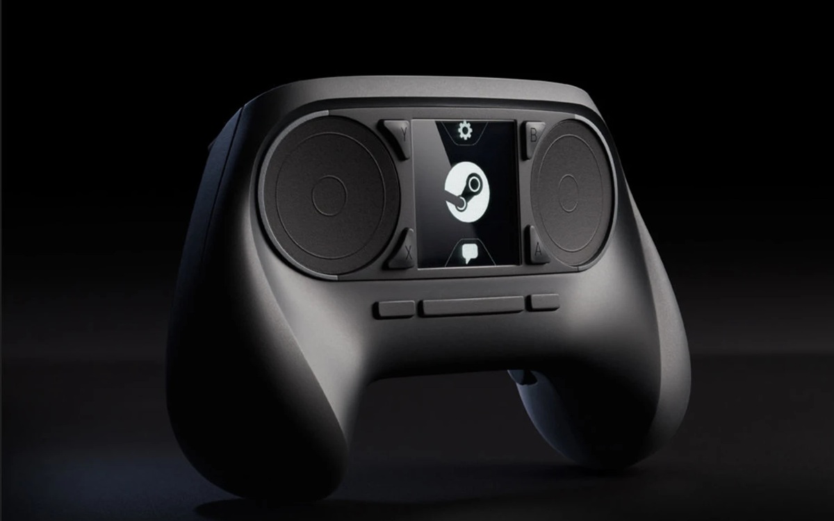 Steam Controller : la manette de Valve est déjà en rupture de stock