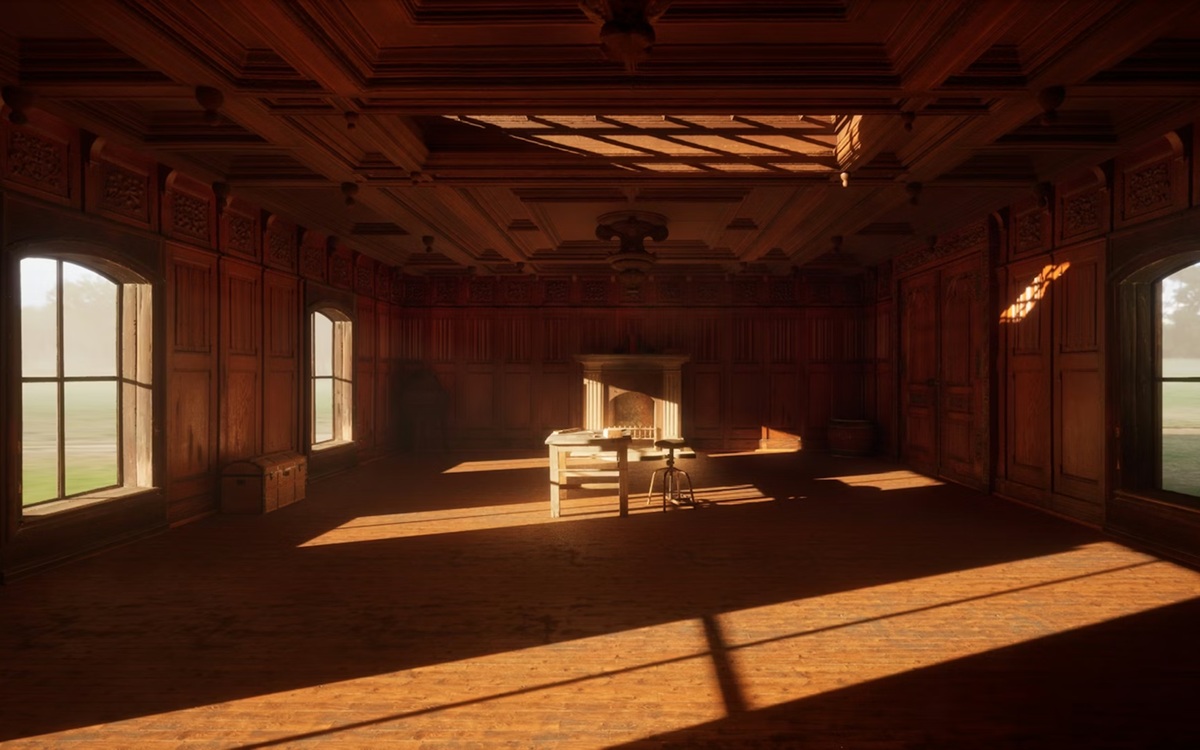 L’Europe pourrait bientôt se passer de l’Unreal Engine grâce à ce nouveau moteur graphique