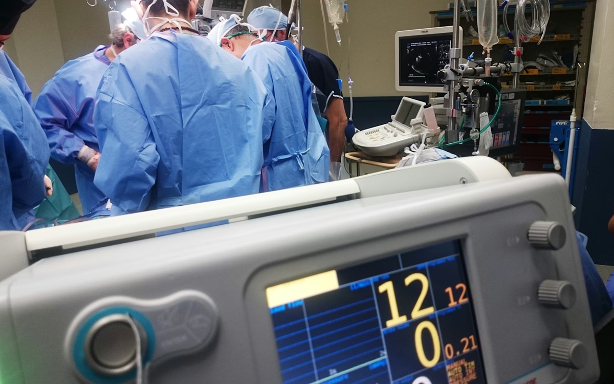 Aux urgences, l’IA serait plus efficace que des médecins humains, selon cette étude d’Harvard