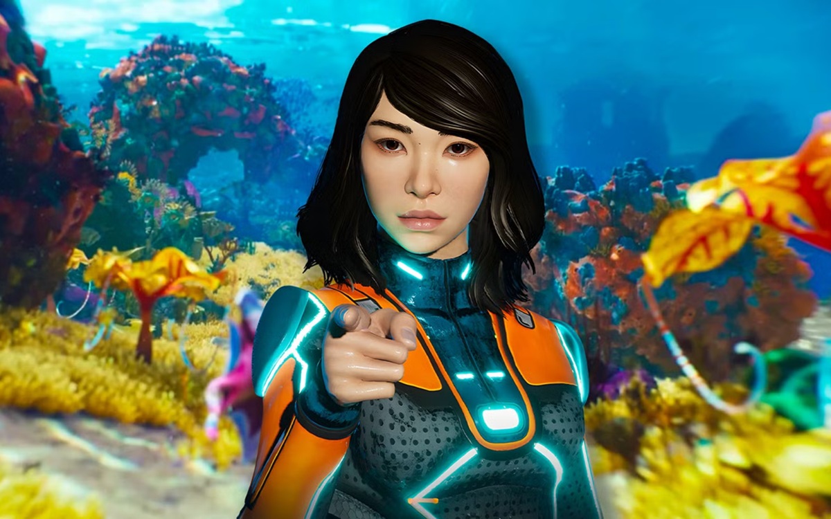 Subnautica 2 est un véritable carton, le développeur tease la suite