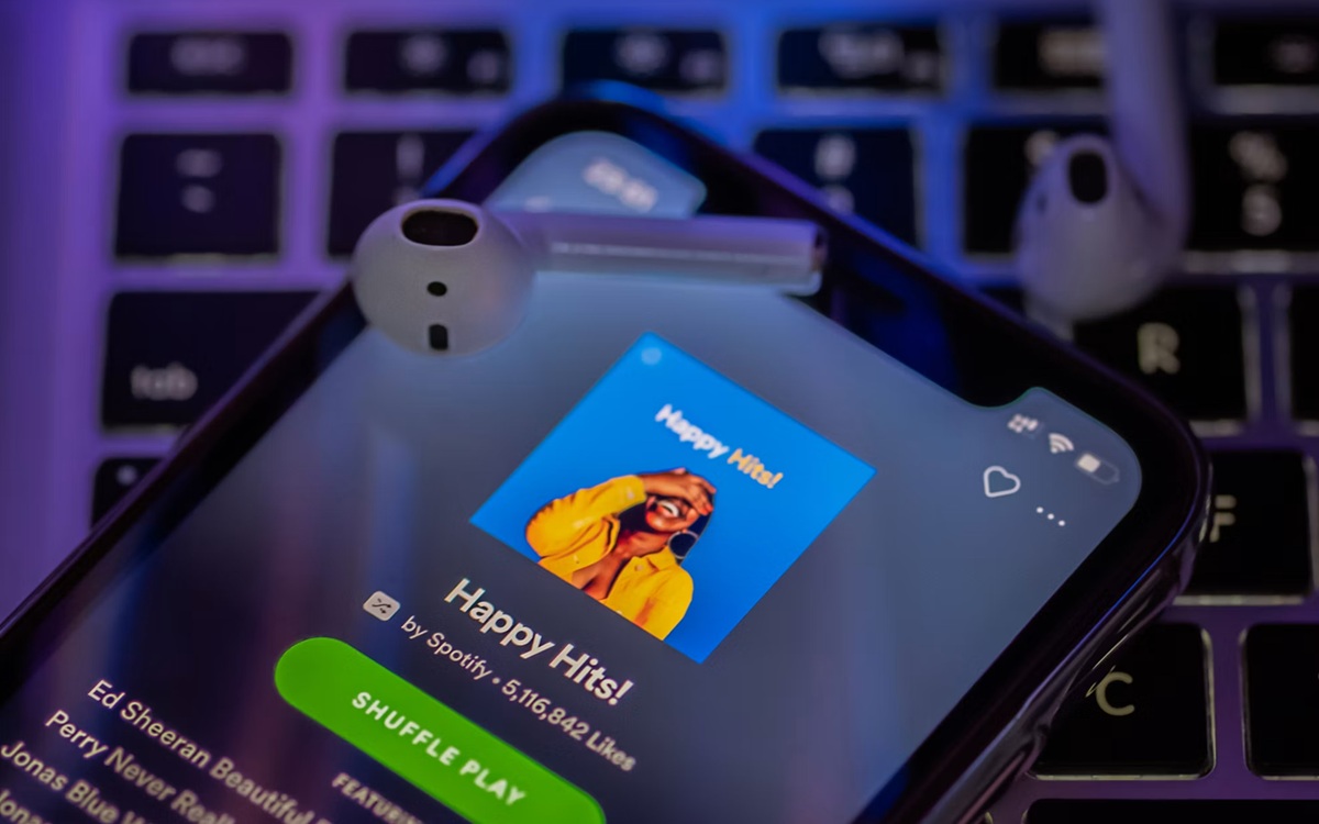 Spotify s’associe à Universal Music pour vous permettre de générer des remixes d’IA de vos chansons favorites