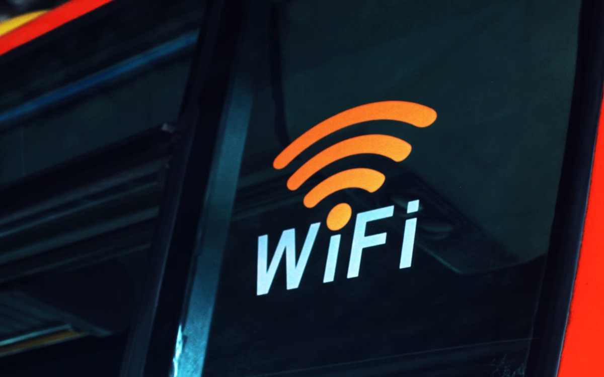 Wi-Fi