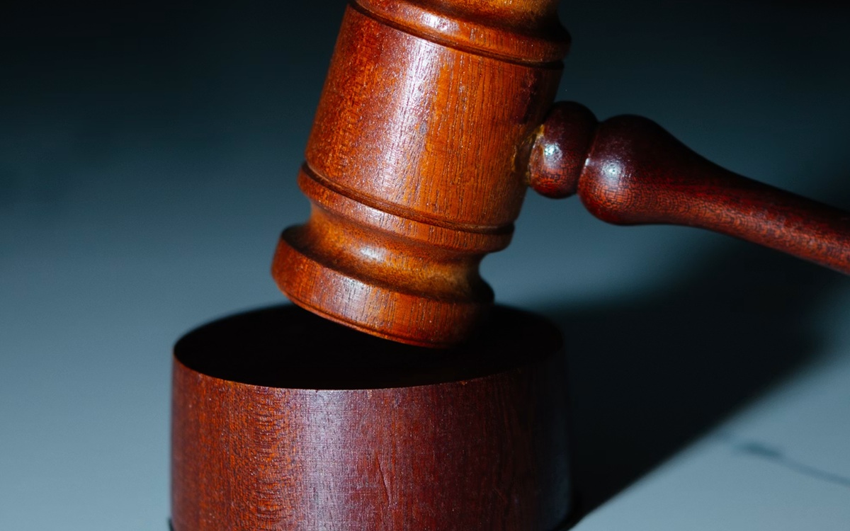 Au tribunal, de plus en plus de personnes utiliseraient l’IA pour générer des plaintes