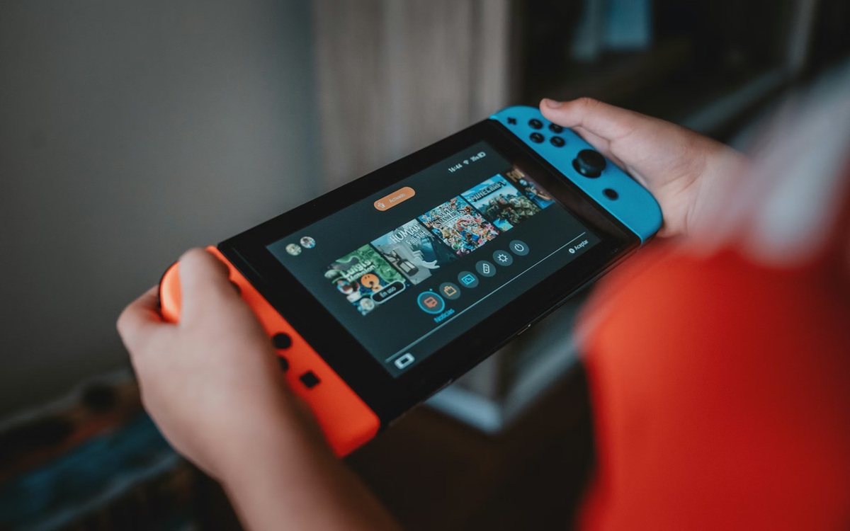Voici pourquoi Nintendo a cessé de vendre ses consoles sur Amazon